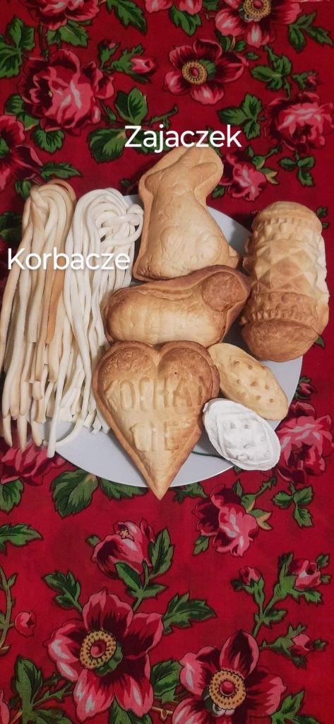 Serki oscypki prosto z Podhala.