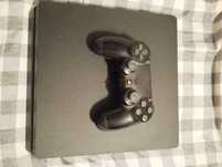 PlayStation 4 slim