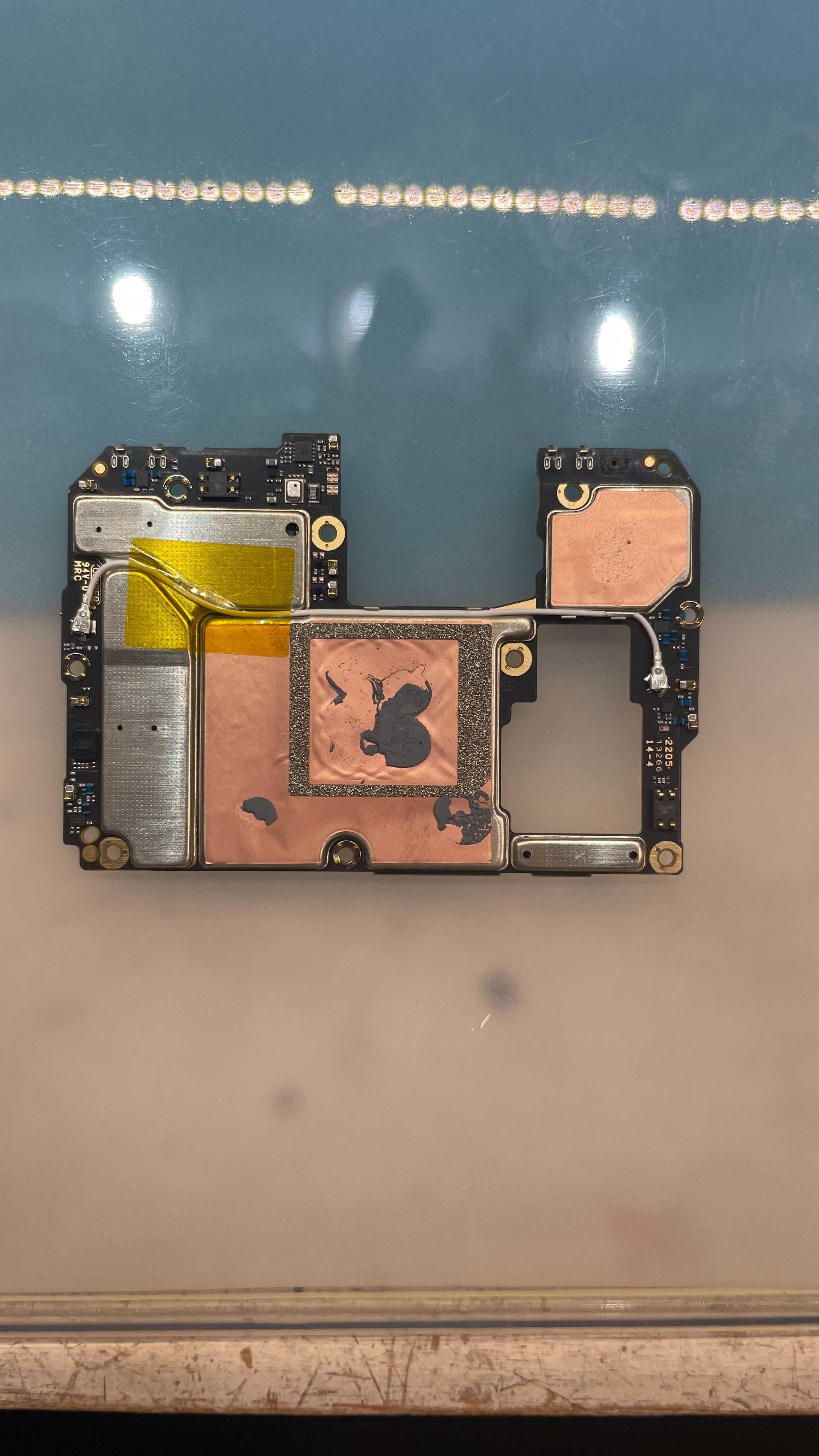 Płyta główna Xiaomi 11t PRO