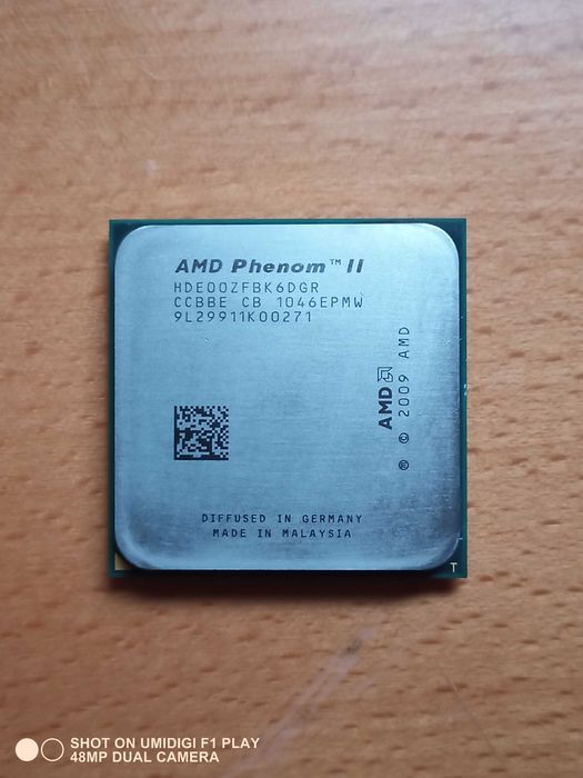 Processador Intel 2700K|3570K|4790K AMD 1100T|FX 835064586030894337124