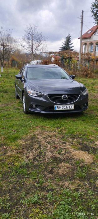 Продам сімейне авто