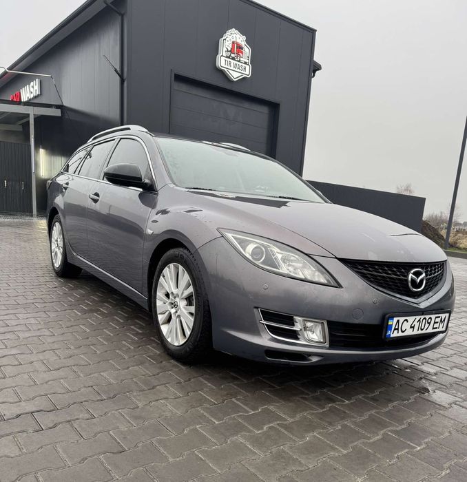 Продам Mazga 6 срочно 2'0 дизель