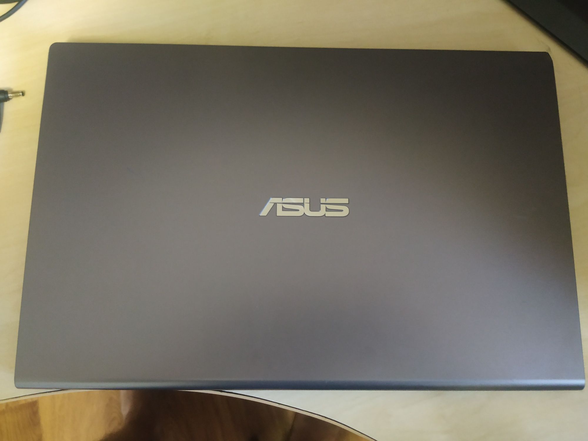 Ноутбук ASUS X509J