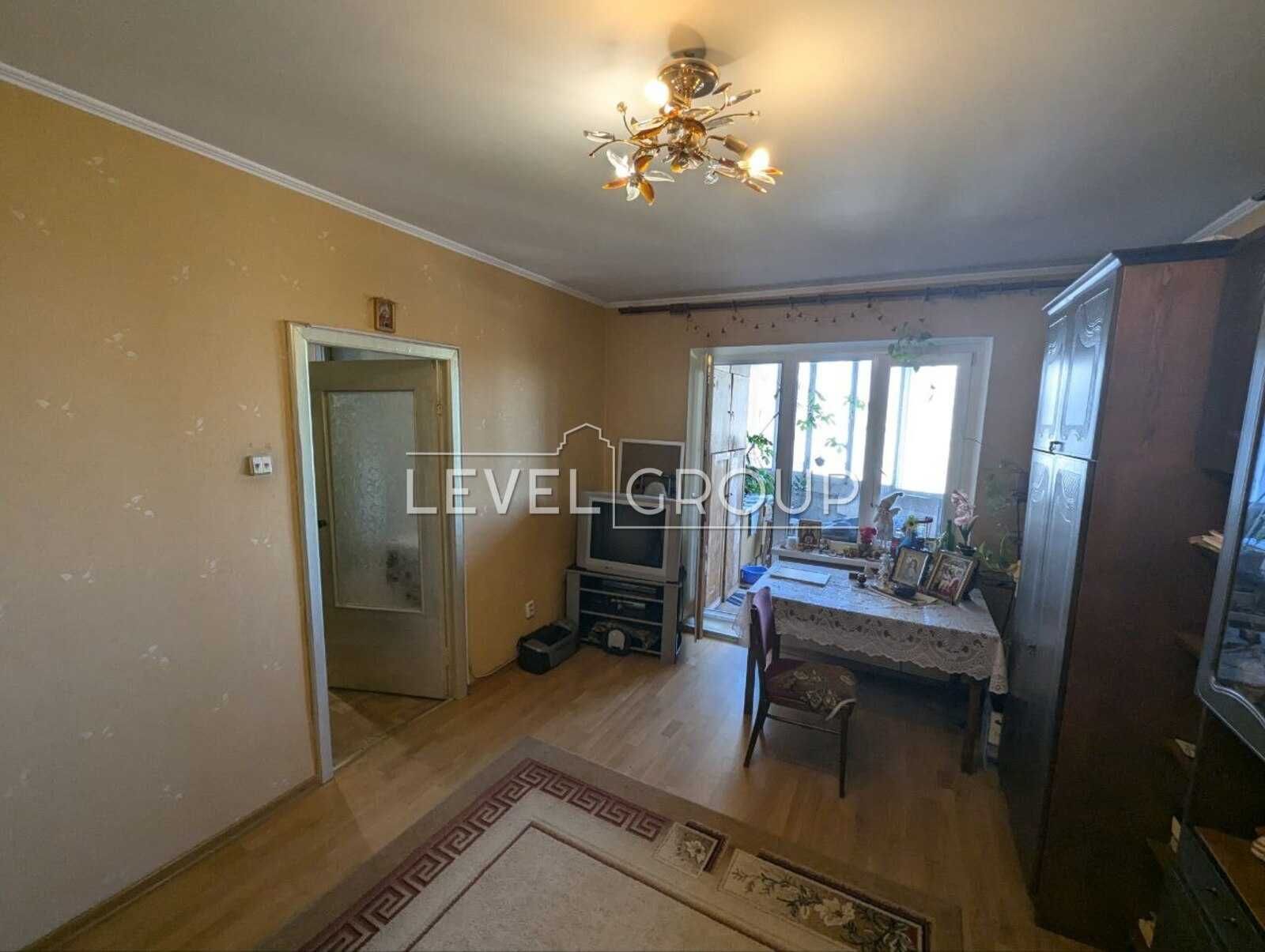 lvl 13й 3к квартира S=81,3 кв.м. вул.Підлісна 2 АППС м.Академмістечко
