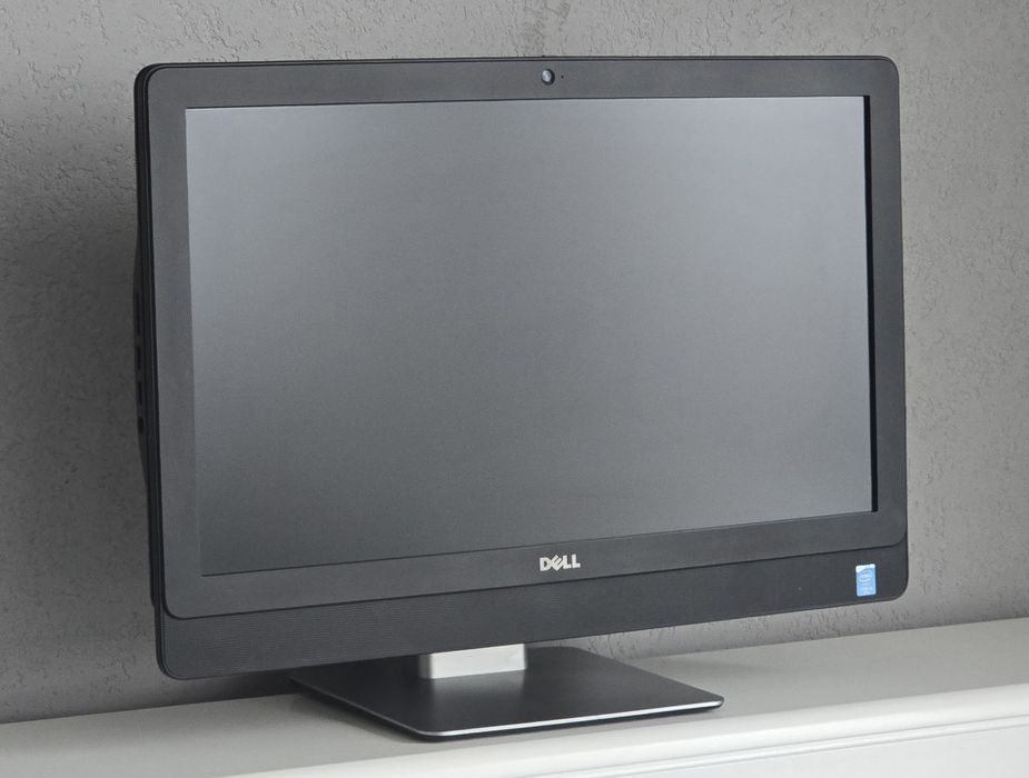 Komputer All in One - Dell Optiplex 9030 i5 8GB 240GB 23" Super stan