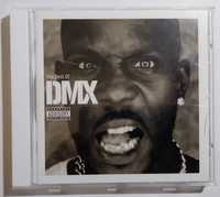 The best of  DMX CD idealna