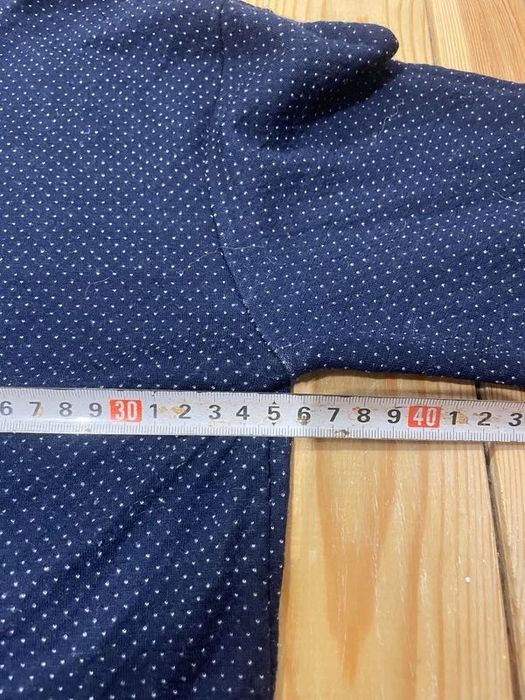 Bluzka termoaktywna Devold Double Merino XS