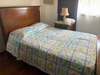 Mobília de quarto completa
