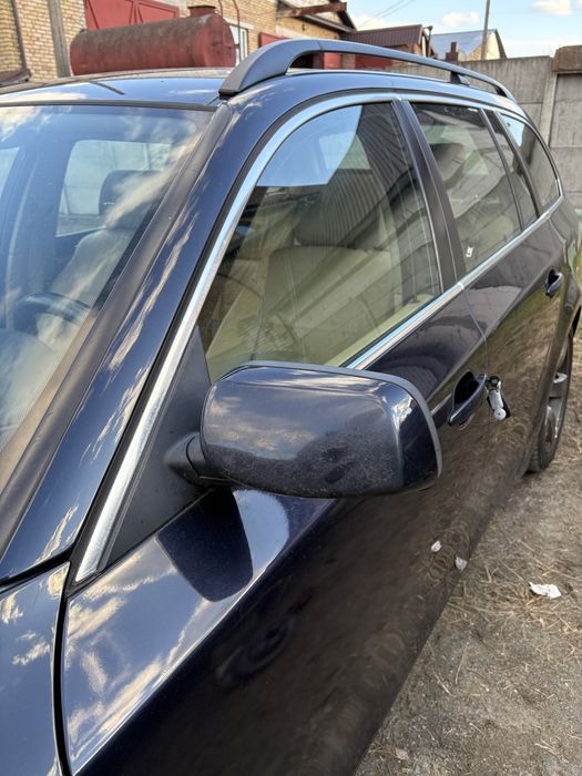 Дзеркала bmw e60 e61 зеркало бмв е60 е61