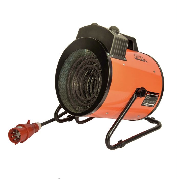 Тепловентилятор электрический Vitals EH-92