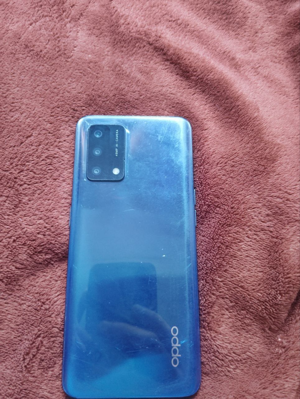 Продаю Oppo a74.