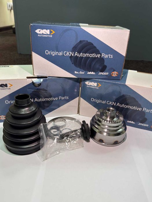 ШРУС зовнішній/наружный BMW G20/G21/G22/G23/G26/G80