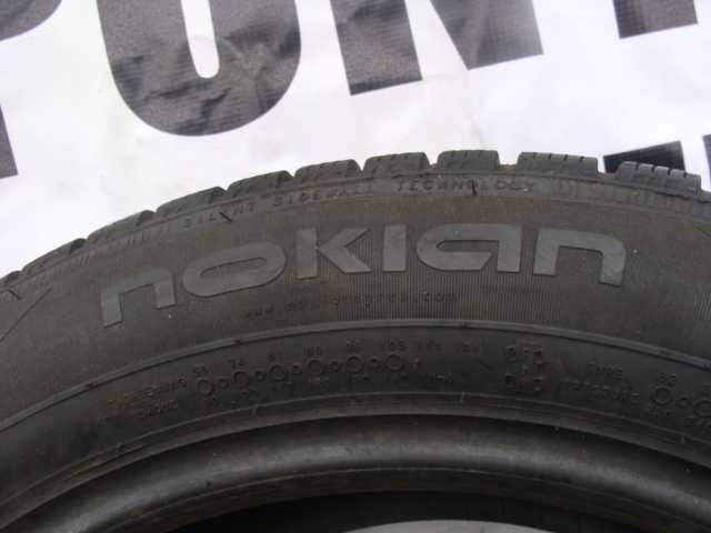 205/55 R16 Nokian WRA4