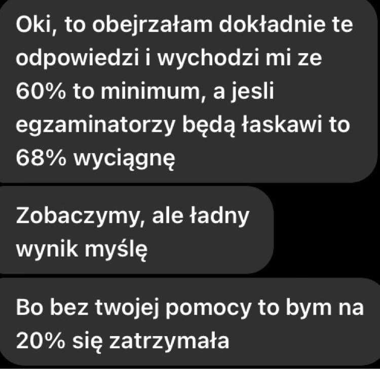 Korepetycje z MATEMATYKI online