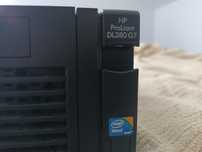 Serwer HP ProLiant DL380 G7
