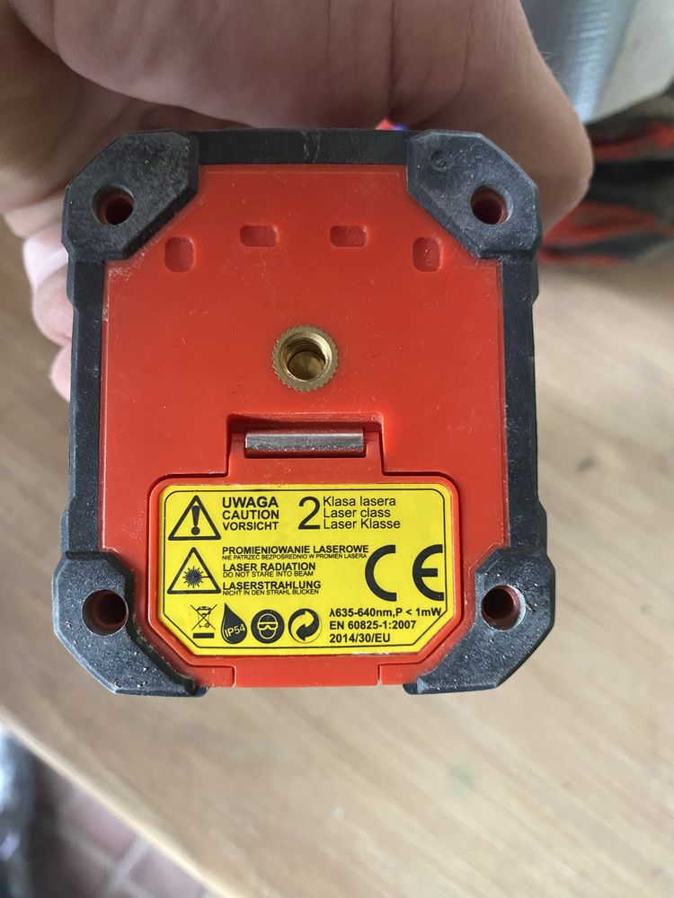 Laser pro smart 1.1
