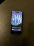 iPhone 16 Pro 256GB impecável com garantia