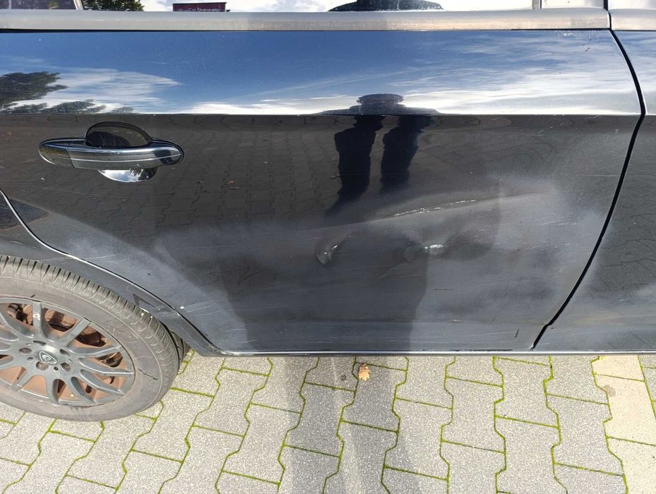 Ford Mondeo MK4 1.8 TDCI 2007 Kombi hak 6 biegów