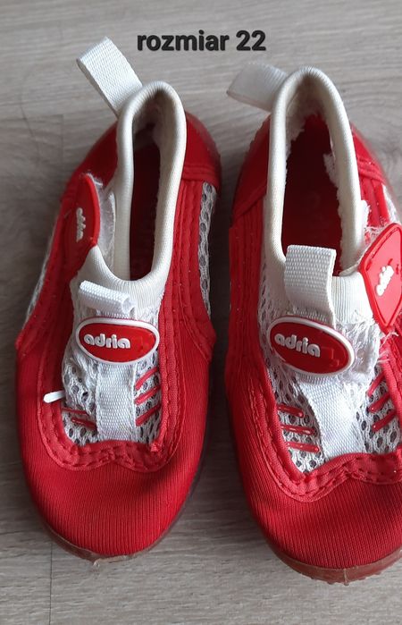 Buty   do   wody
