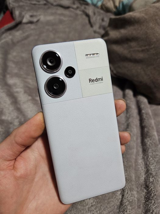 Xiaomi Redmi Note 13 Pro Plus 5G 12/256Gb Глобальный