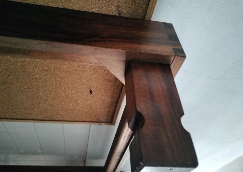 Cama de solteiro
