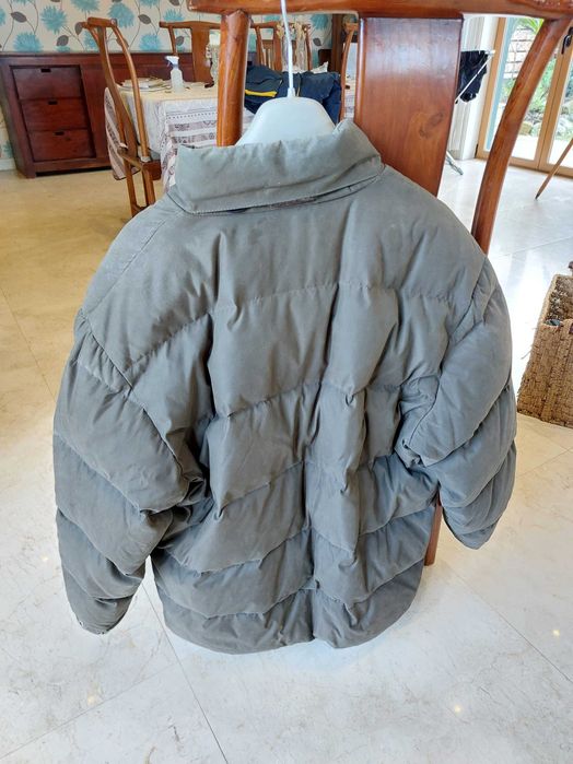 Casaco marca FACIBA.it para homen - tamaho XL