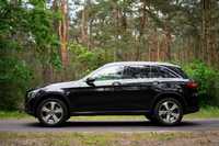 Mercedes-Benz GLC GLC 300 4Matic Panorama Kamera El. fotele Super Stan!