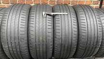 oL.8212 Opony 225/50R18 Bridgestone Turanza T005 4szt RUDA ŚLĄSKA