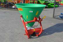 Rozsiewacz nawozu LEJ LEJEK 300kg GRASS-ROL
1 100 zł