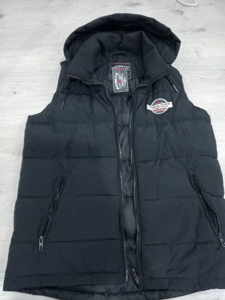 Ocieplacz Canada North rozm.xl