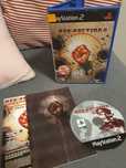 Gra gry ps2 playstation 2 Red Faction 2 II ENG w bdb stanie
