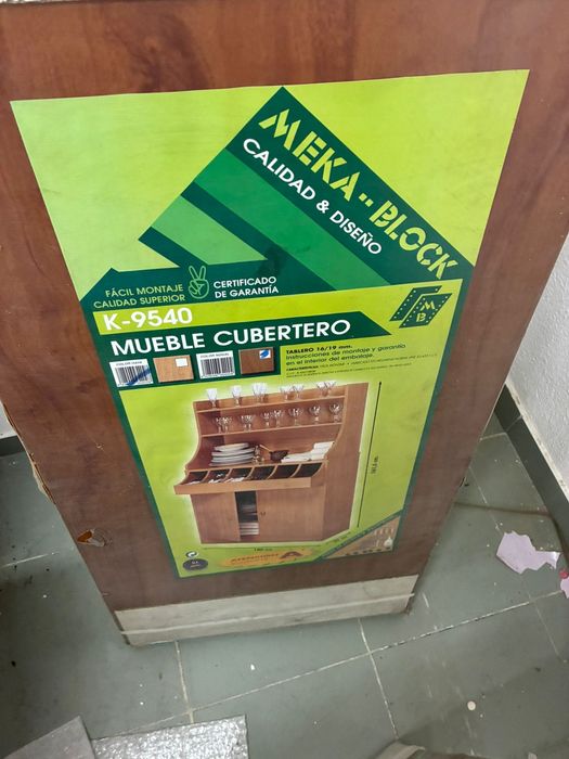 Móvel apoio restaurante e cozinha