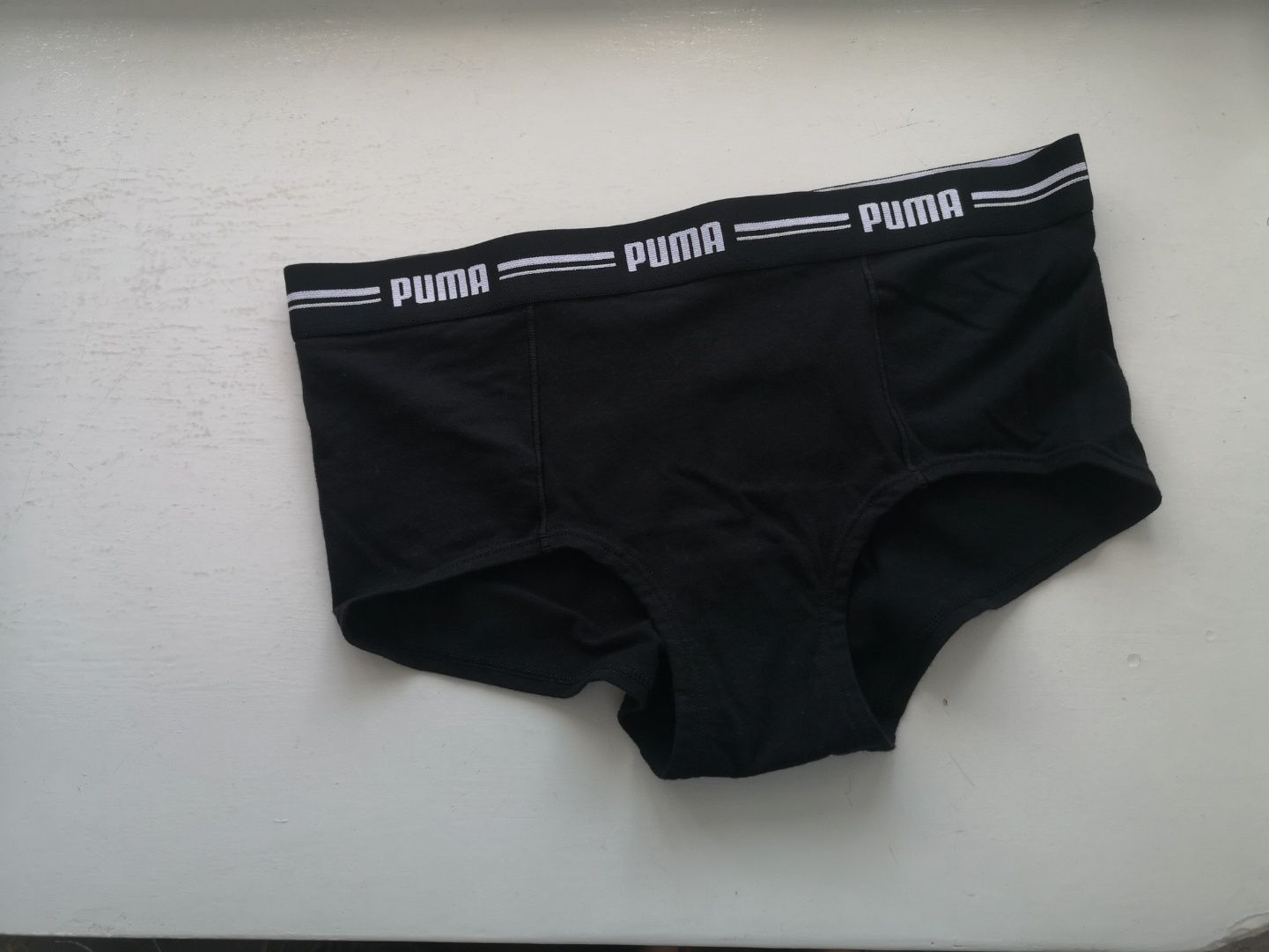 Трусики шортики Puma размер S