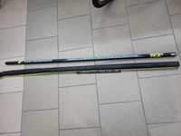 Bat VDE Competition  POLE CSX  5-25 g 135 cm - 500 cm