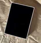 iPad Pro 9.7 inch 32gb Space Gray A1673