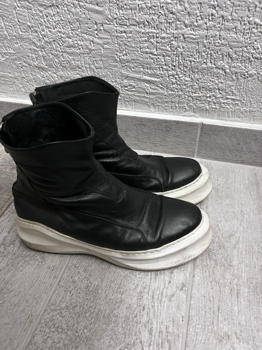 rick owens shoes