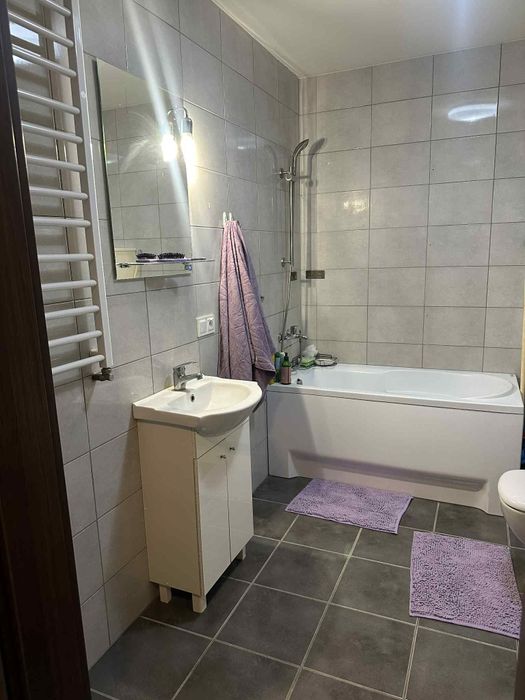 Mieszkanie do wynajęcia Ciechanów