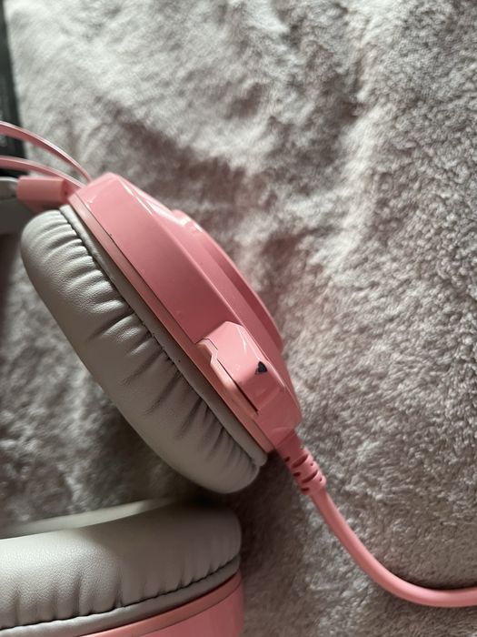 Навушники bloody g521