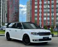 Продаж Ford Flex