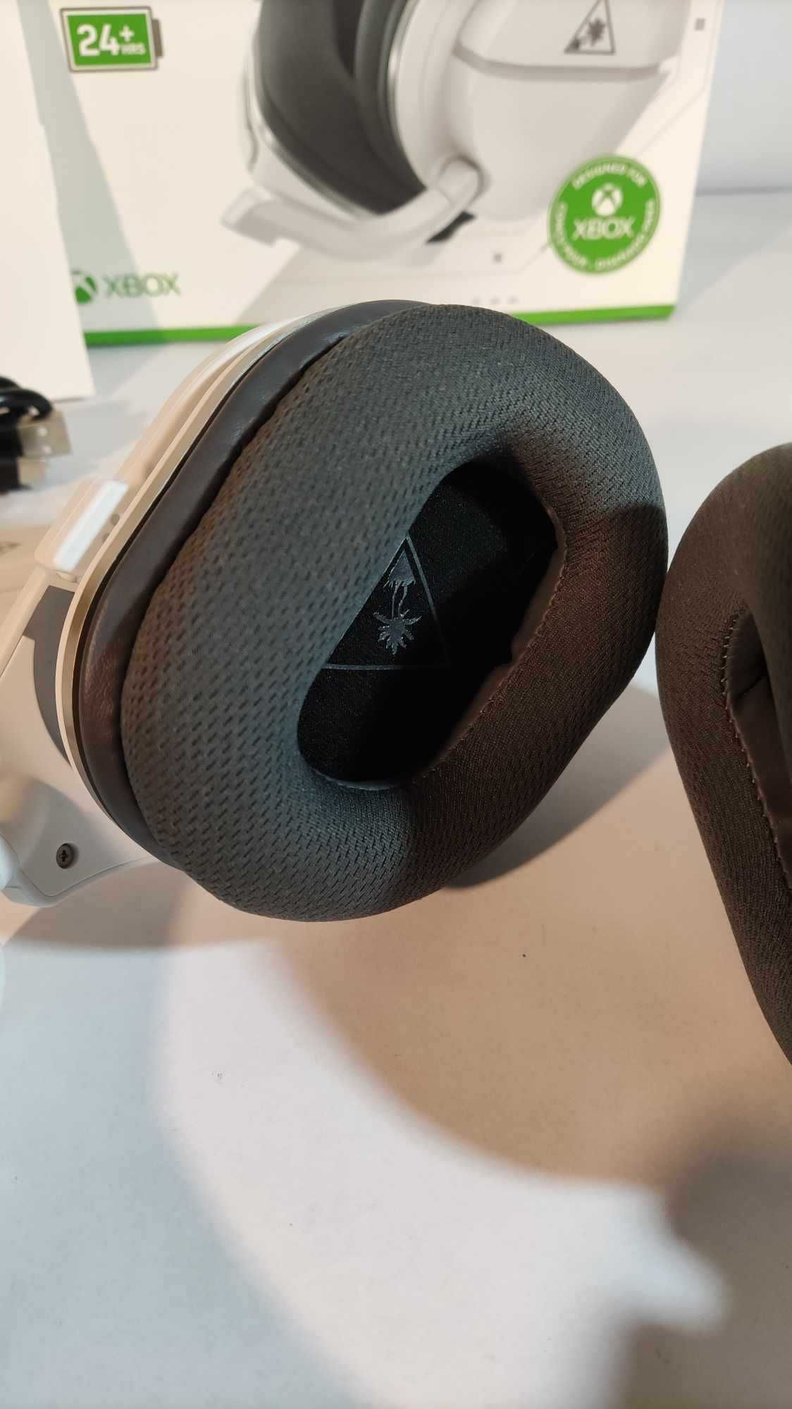 Słuchawki bezprzewodowe nauszne Turtle Beach STEALTH 600 GEN2 USB (L)