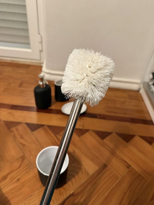 Conjunto Casa de Banho IKEA