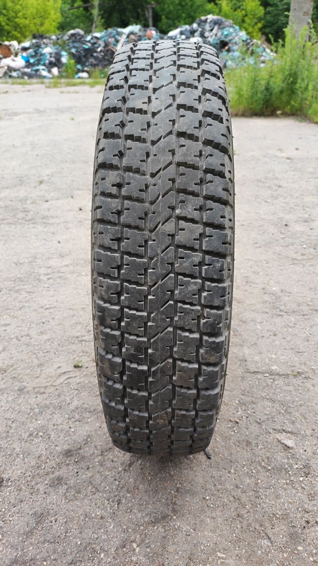 Шина Forward 185/75р16с 186/74r16 185/75-16c 185 75 16 c нива ваз 2121