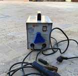 Spawarka Einhell