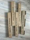 Zaslonki vw multivan t4, t5 t6 , uniwersalne szare, komplet 10 szt