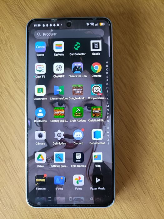 OPPO Reno 11 F 5G