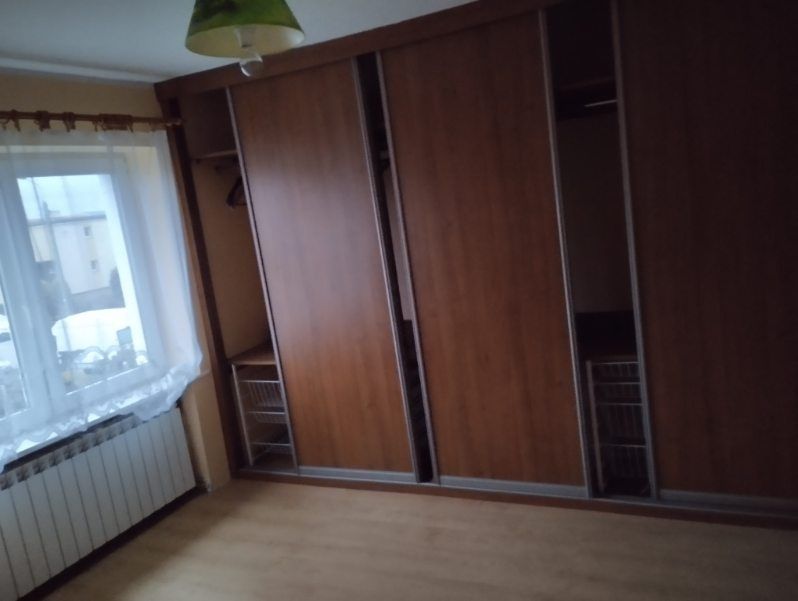 Wynajmę mieszkanie - piętro domu