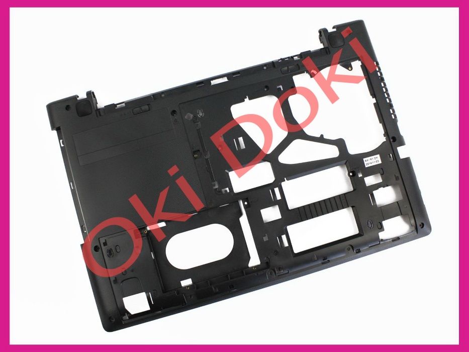 Корпус Lenovo G50-30 G50-45 70 80 Z50-70 Z50-75 Z50-30 40 45 Z50-70 дн