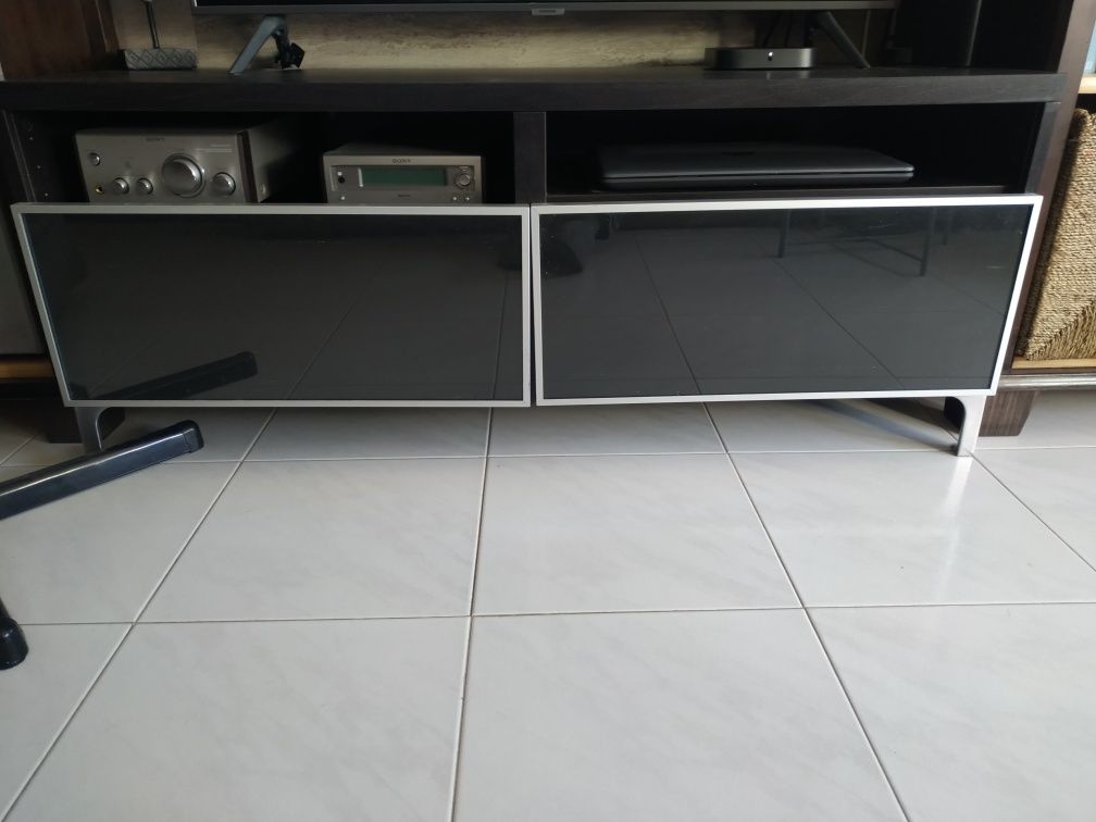 Móvel tv IKEA Besta