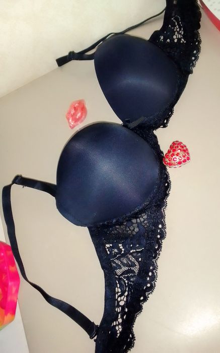 Фирменные бюстгальтеры Push-up. Made in Italy, Turkey. 80B, 85B.