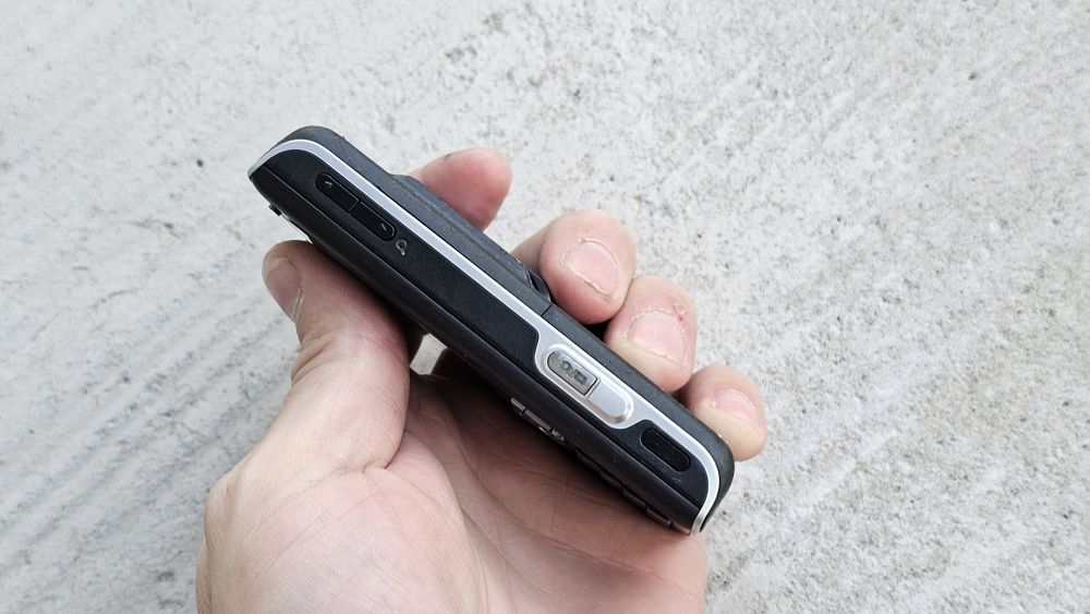 Sony Ericsson K800i. Sprawny. Bez simlocka